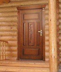 Двери для дачи в Зарайске