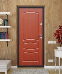 Двери с МДФ в Зарайске