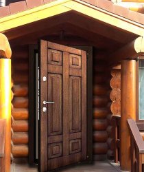 Двери с шумоизоляцией в Зарайске