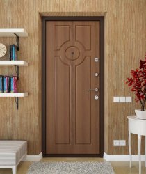 Двери утепленные в Зарайске